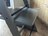 Stokke tripp trapp maitinimo kėdutė - nuotraukos Nr. 5