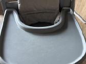 Stokke tripp trapp maitinimo kėdutė - nuotraukos Nr. 6