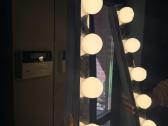 2 vnt LED lempu