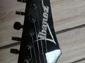 Ibanez Rg370dx elektrinė gitara + dėklas - nuotraukos Nr. 3