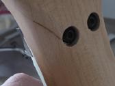 Ibanez Rg370dx elektrinė gitara + dėklas - nuotraukos Nr. 4