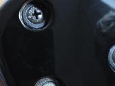 Ibanez Rg370dx elektrinė gitara + dėklas - nuotraukos Nr. 5