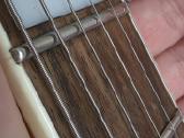Ibanez Rg370dx elektrinė gitara + dėklas - nuotraukos Nr. 6