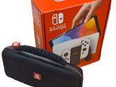 Nintendo Switch Oled + 3 mėn. garantija - nuotraukos Nr. 2