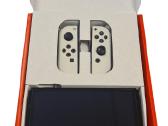 Nintendo Switch Oled + 3 mėn. garantija - nuotraukos Nr. 3