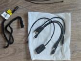 Audi/VW rain sensor adapter vaizdo registratoriui