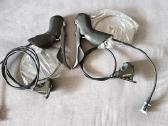 Shimano GRX St-rx810+br-rx810 stabdžiai