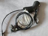 Shimano GRX St-rx810+br-rx810 stabdžiai - nuotraukos Nr. 3