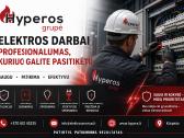 Elektros darbai