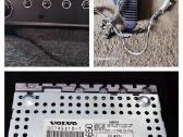 Volvo v70 2006m. 2.4d - nuotraukos Nr. 4