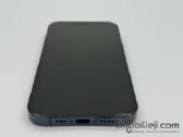 Apple iPhone 15 Pro 128gb Blue Titanium