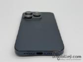 Apple iPhone 15 Pro 128gb Blue Titanium - nuotraukos Nr. 3