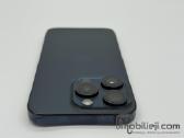 Apple iPhone 15 Pro 128gb Blue Titanium - nuotraukos Nr. 4