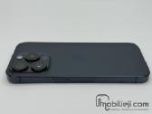 Apple iPhone 15 Pro 128gb Blue Titanium - nuotraukos Nr. 5