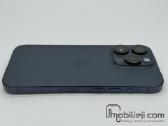 Apple iPhone 15 Pro 128gb Blue Titanium - nuotraukos Nr. 6
