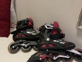 Rollerblade Macroblade 90 W riedučiai 40 dydis - nuotraukos Nr. 4