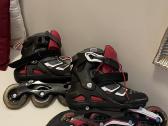 Rollerblade Macroblade 90 W riedučiai 40 dydis - nuotraukos Nr. 5