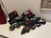 Rollerblade Macroblade 90 W riedučiai 40 dydis - nuotraukos Nr. 6