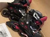 Rollerblade Macroblade 90 W riedučiai 40 dydis - nuotraukos Nr. 7