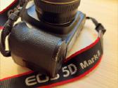 Canon EOS 5D Mark II + Ef 50mm f/1.4 - nuotraukos Nr. 5