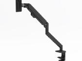 Ergonomiški monitorių laikikliai darbui ir gaming