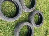 Vasarines Falken Padangos (Runflat)