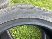 Vasarines Falken Padangos (Runflat) - nuotraukos Nr. 5