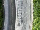 Vasarines Falken Padangos (Runflat) - nuotraukos Nr. 7