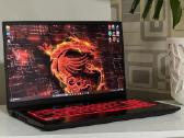 Parduodamas Msi Gf75 Thin su Gtx 1650, I5, 120hz. - nuotraukos Nr. 2