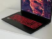 Parduodamas Msi Gf75 Thin su Gtx 1650, I5, 120hz. - nuotraukos Nr. 4