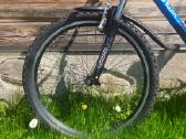 Dviratis paaugliui – 26 ratai, Btwin Rockrider - nuotraukos Nr. 3