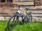 Dviratis paaugliui – 26 ratai, Btwin Rockrider - nuotraukos Nr. 2