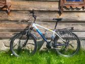 Dviratis paaugliui – 26 ratai, Btwin Rockrider