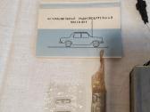 Parduodamas sovietinis automobilių radijas - nuotraukos Nr. 5