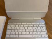 Magic Keyboard for iPad Pro 13" (M4) - Int - White