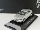 Mercedes Benz C class coupe 1:43 - nuotraukos Nr. 2