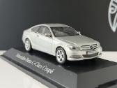 Mercedes Benz C class coupe 1:43 - nuotraukos Nr. 3