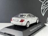 Mercedes Benz C class coupe 1:43 - nuotraukos Nr. 5