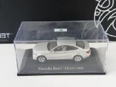 Mercedes Benz C class coupe 1:43 - nuotraukos Nr. 6