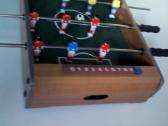 Futbolas stalo - nuotraukos Nr. 3