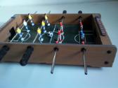 Futbolas stalo - nuotraukos Nr. 4
