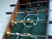 Futbolas stalo - nuotraukos Nr. 2