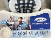 Vaikiška kėdutė Graco 6-viename - nuotraukos Nr. 2