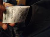 Helly Hansen Tech Protection striukė vyrams - nuotraukos Nr. 4