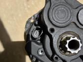 Bosch performance line CX variklis remontui/dalims - nuotraukos Nr. 4