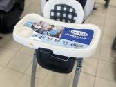 Vaikiška kėdutė Graco 6-viename - nuotraukos Nr. 5