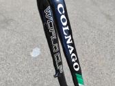 Colnago šakė gravel