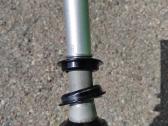 Colnago šakė gravel - nuotraukos Nr. 5