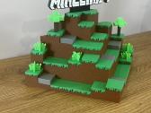 Minecraft Kinderjoy stendas - nuotraukos Nr. 4