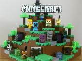 Minecraft Kinderjoy stendas - nuotraukos Nr. 6